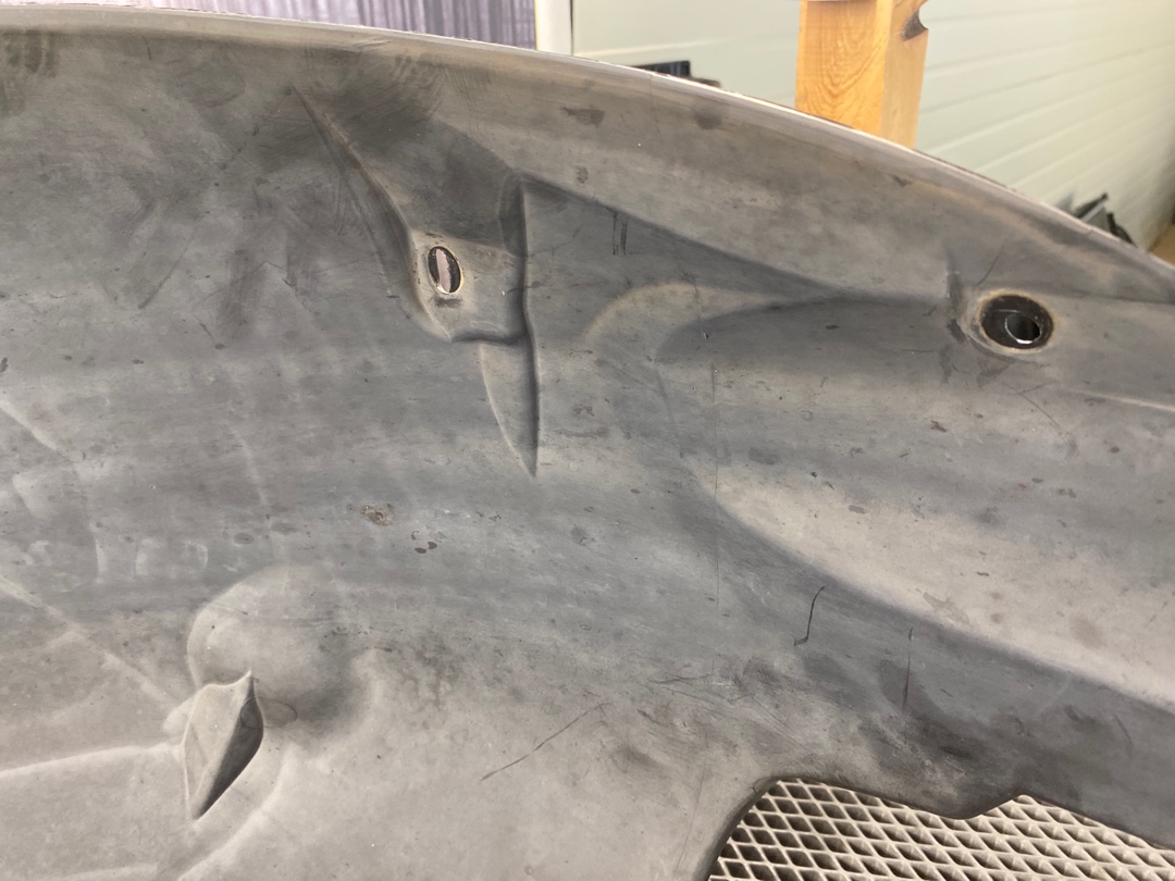 Подкрылок, 784 рублей, Красноярск