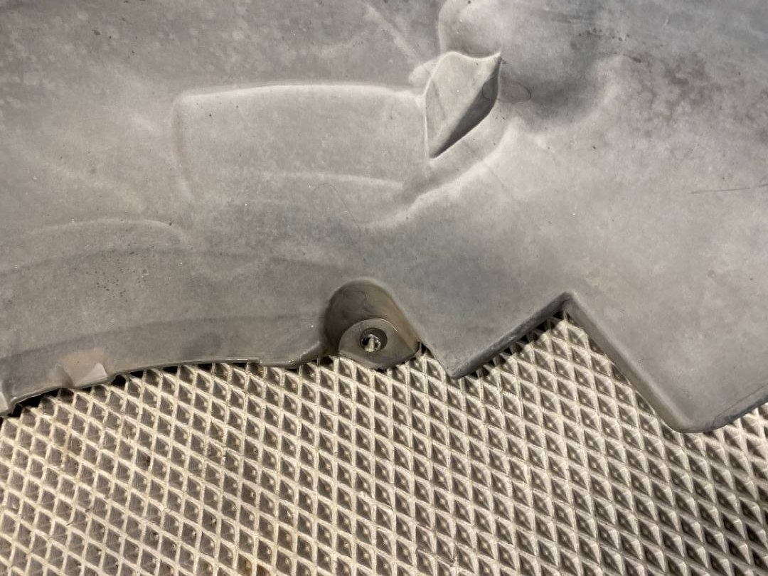 Подкрылок, 784 рублей, Красноярск