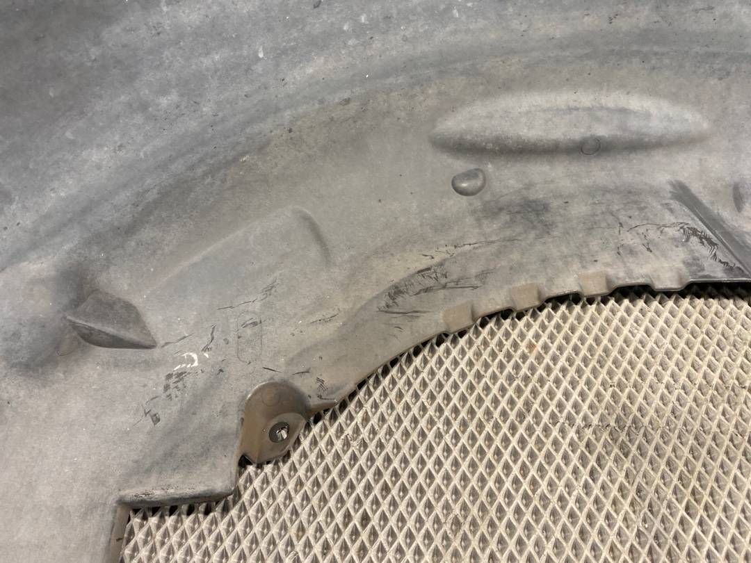 Подкрылок, 784 рублей, Красноярск