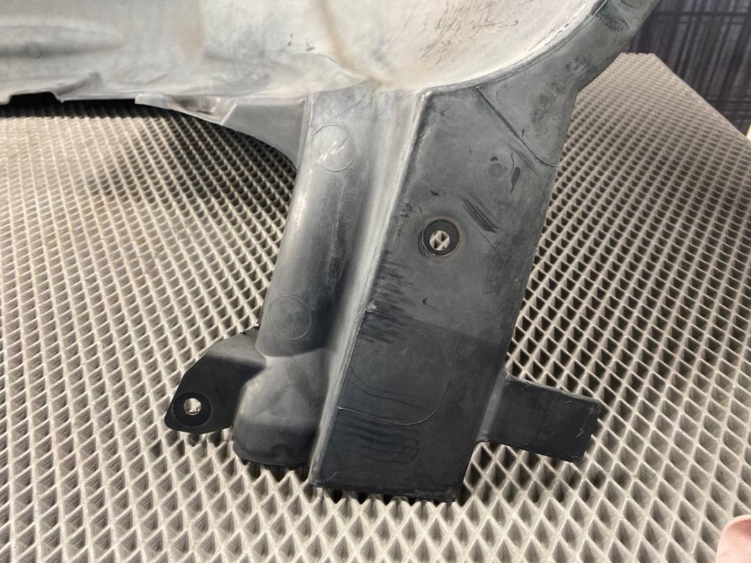 Подкрылок, 784 рублей, Красноярск