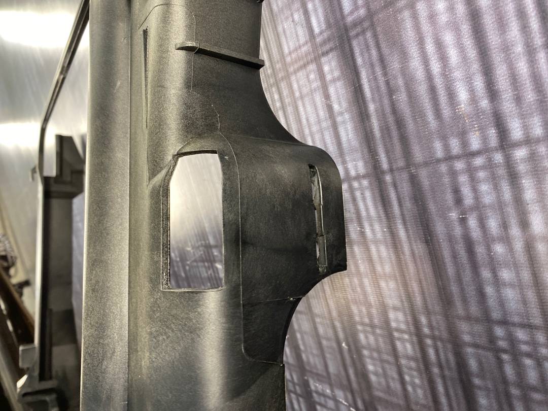 Диффузор, 1771 рублей, Красноярск