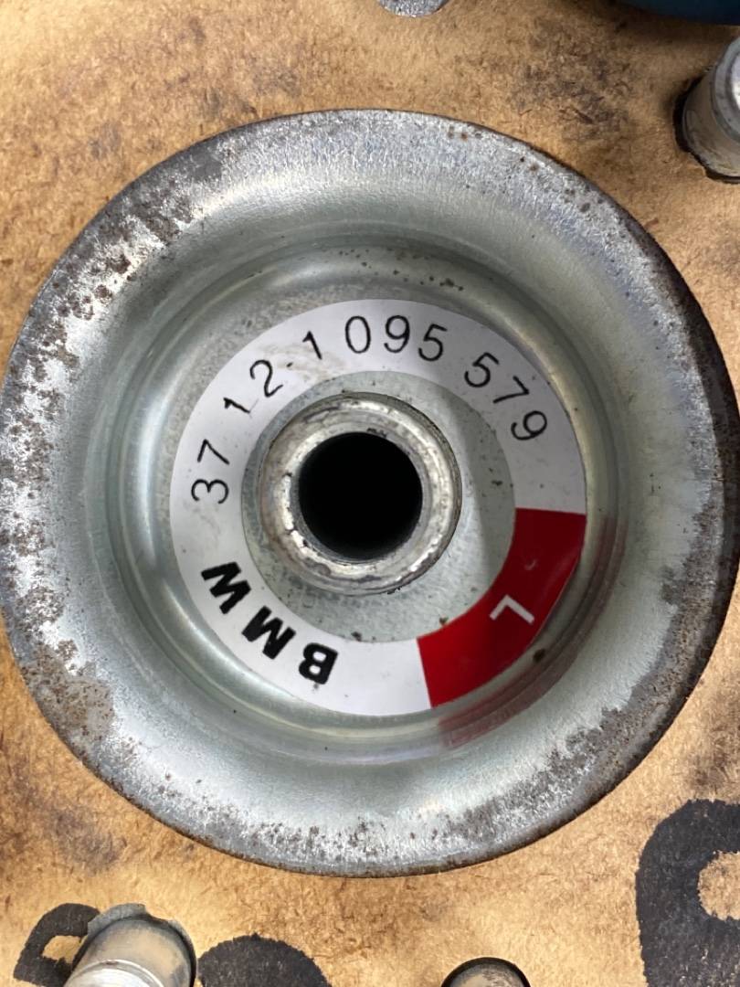 Подушка стойки, 2800 рублей, Красноярск