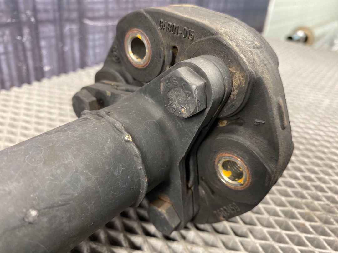 Карданный вал, 5950 рублей, Красноярск