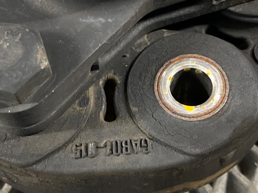 Карданный вал, 5950 рублей, Красноярск