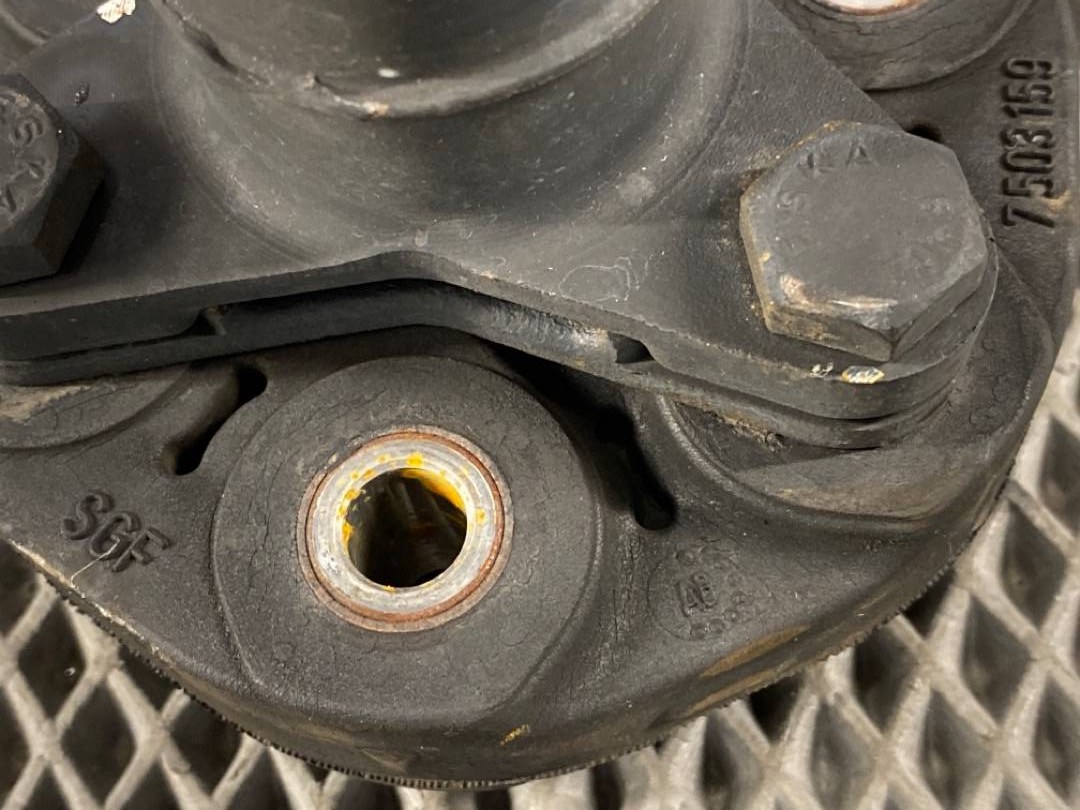 Карданный вал, 5950 рублей, Красноярск