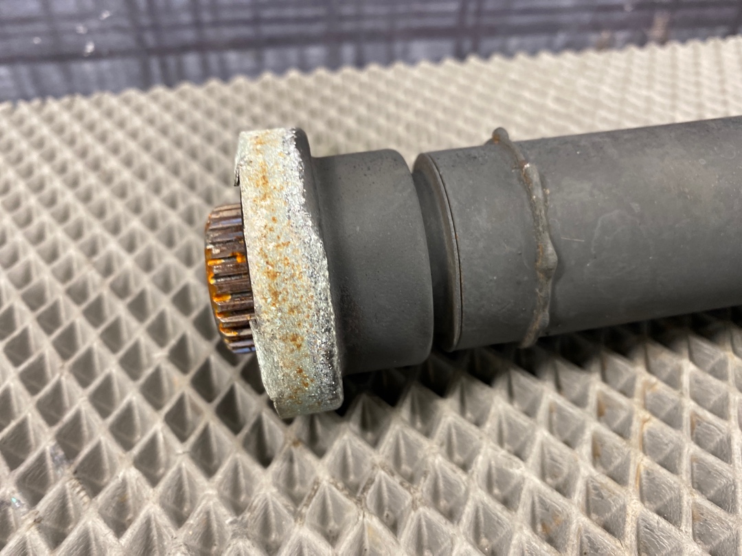 Карданный вал, 5950 рублей, Красноярск