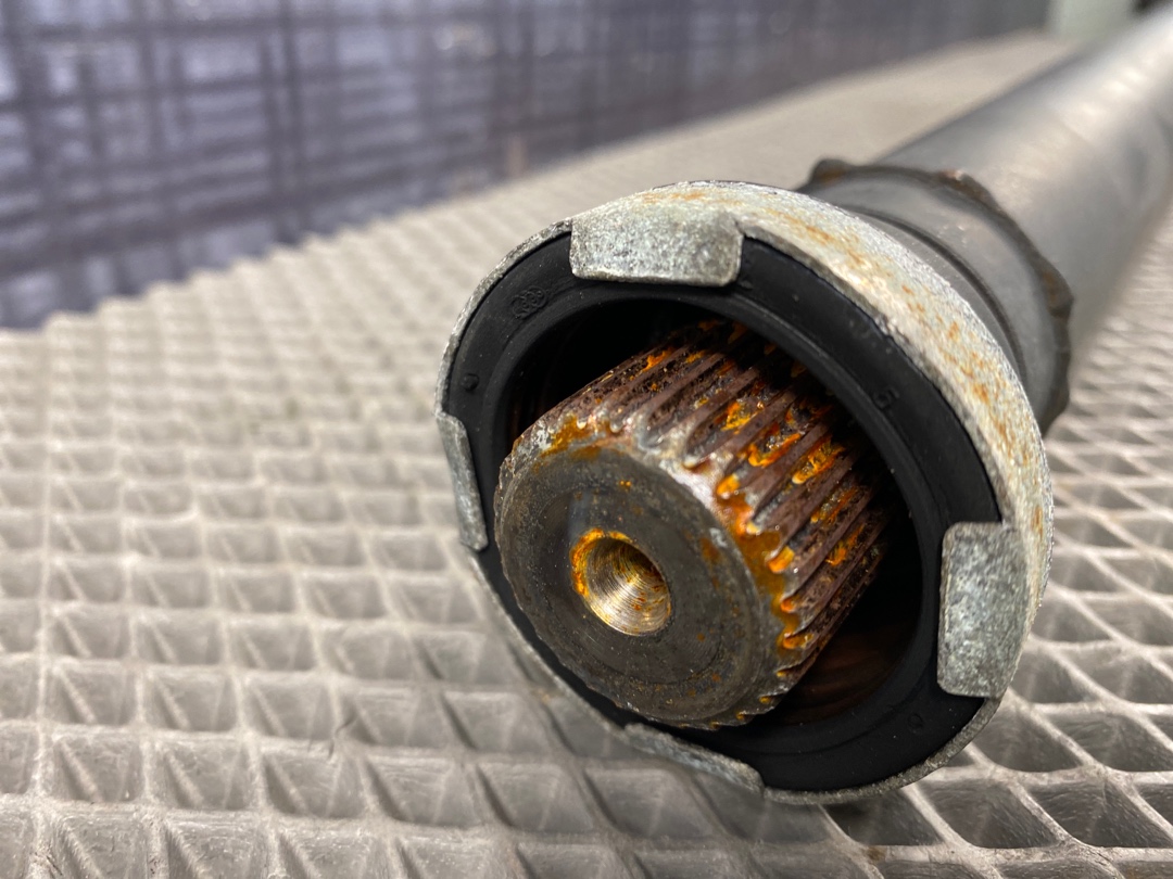 Карданный вал, 5950 рублей, Красноярск