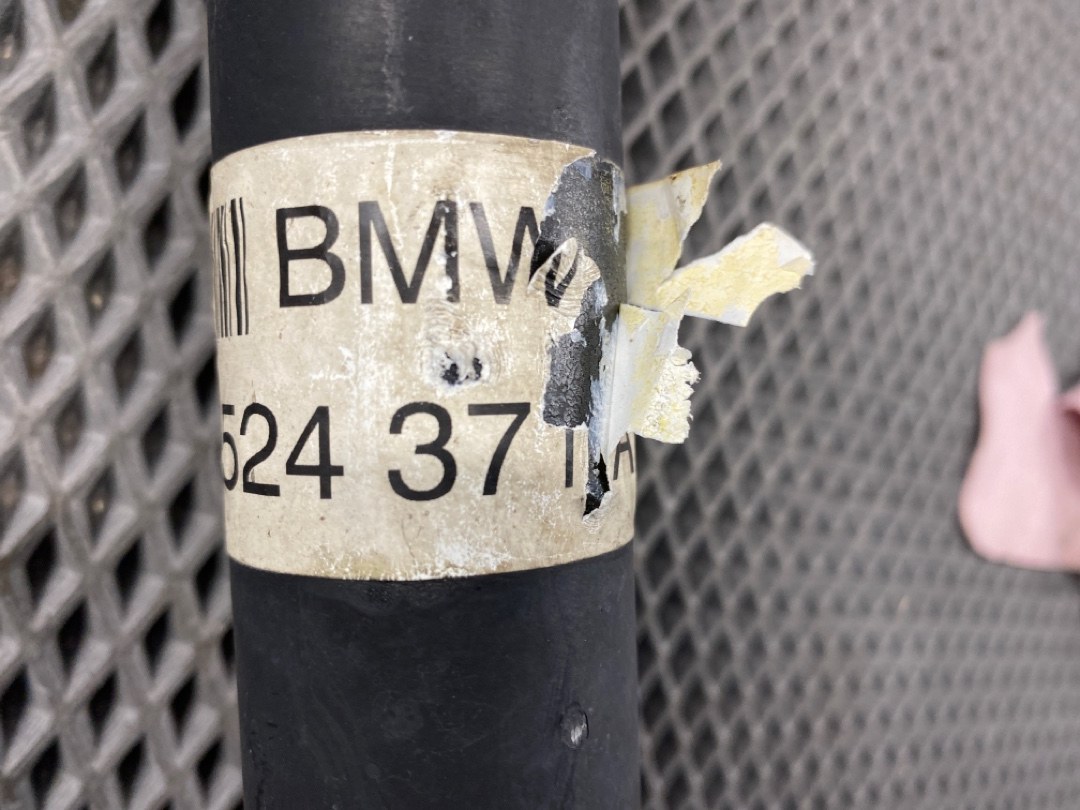 Карданный вал, 5950 рублей, Красноярск