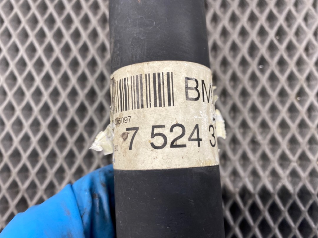 Карданный вал, 5950 рублей, Красноярск