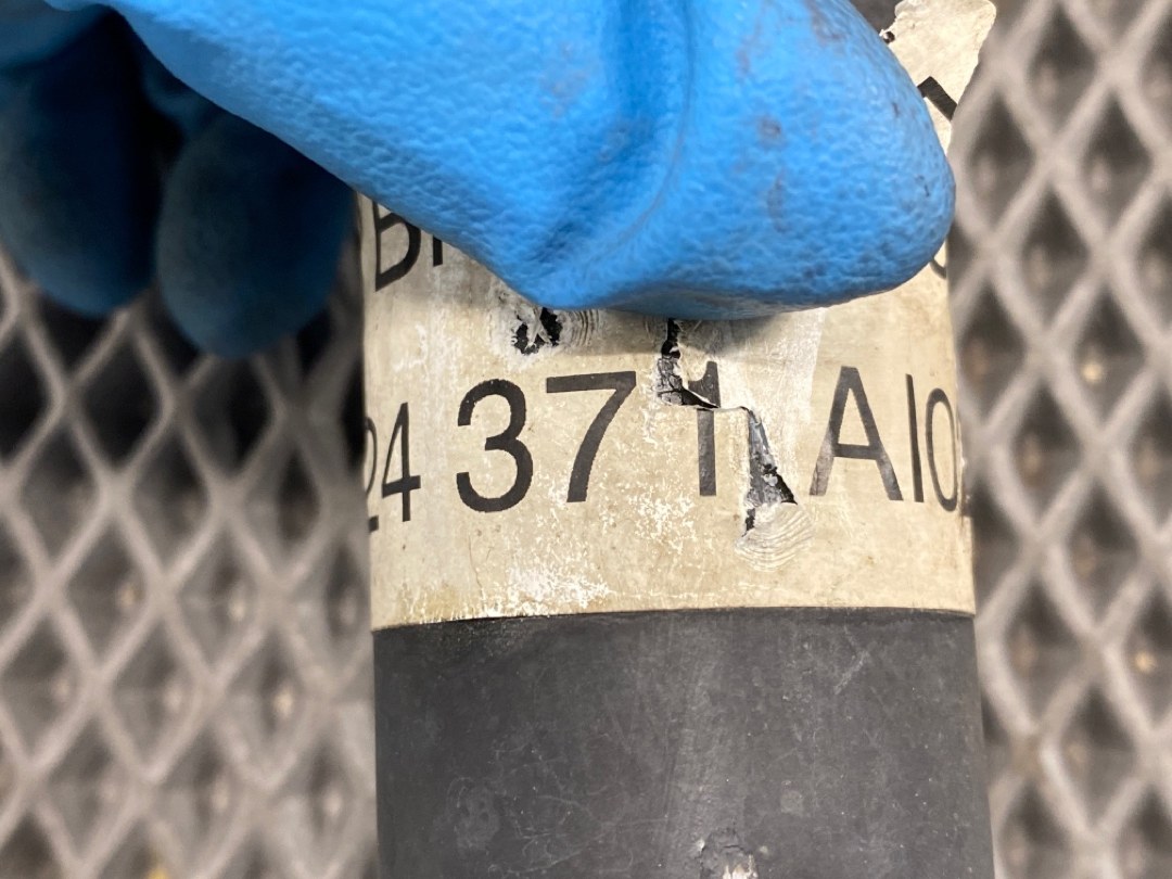 Карданный вал, 5950 рублей, Красноярск