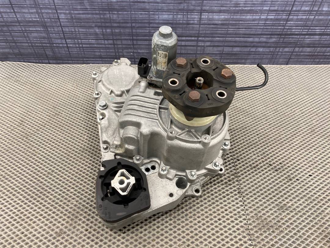 Раздаточная коробка, 26600 рублей, Красноярск