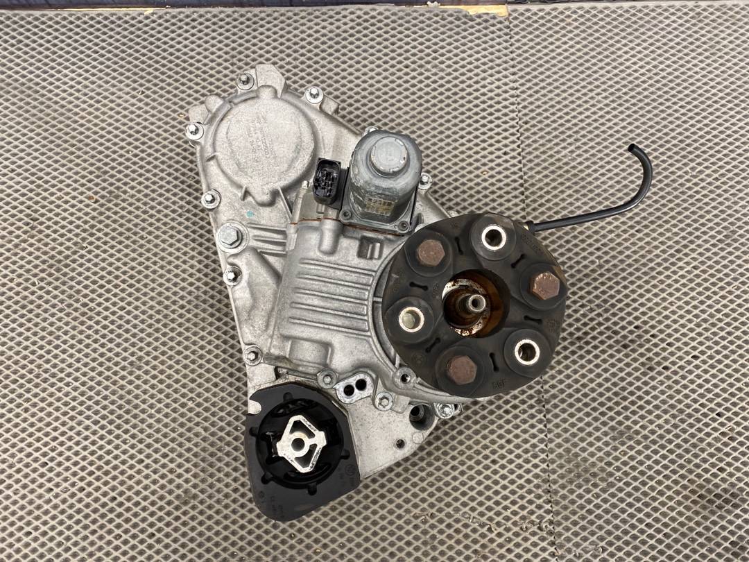 Раздаточная коробка, 26600 рублей, Красноярск