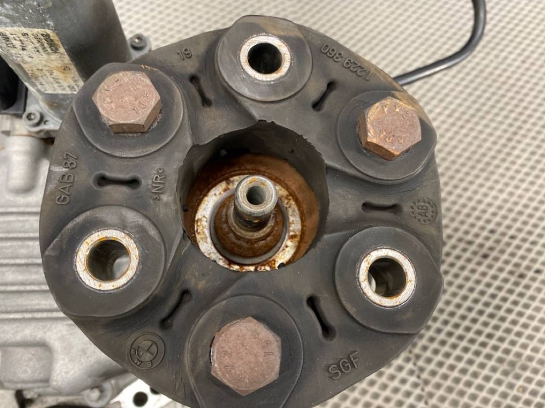 Раздаточная коробка, 26600 рублей, Красноярск