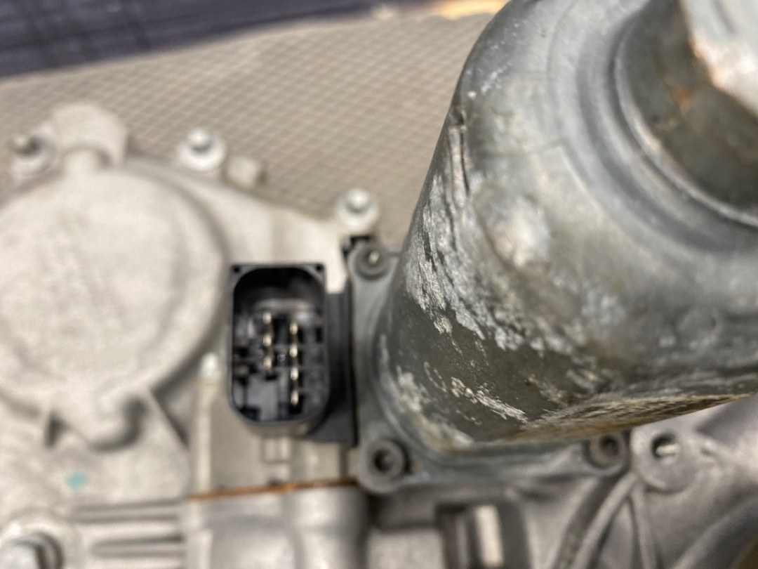 Раздаточная коробка, 26600 рублей, Красноярск