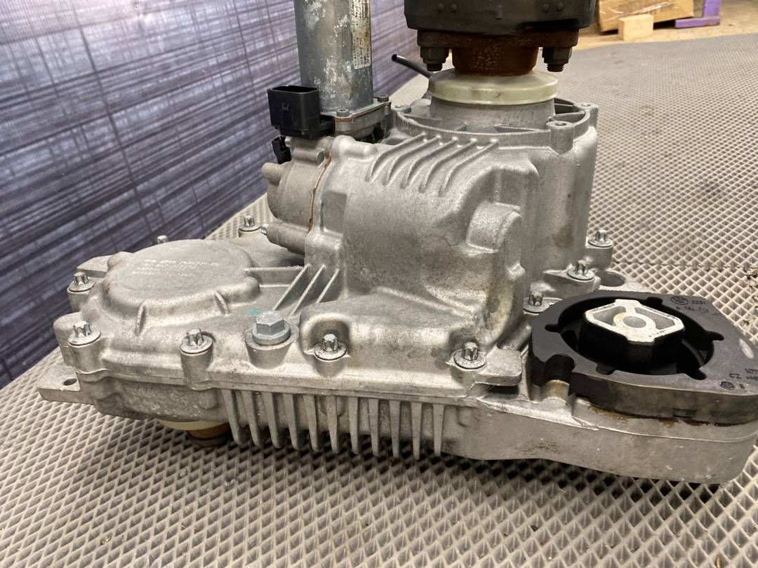 Раздаточная коробка, 26600 рублей, Красноярск