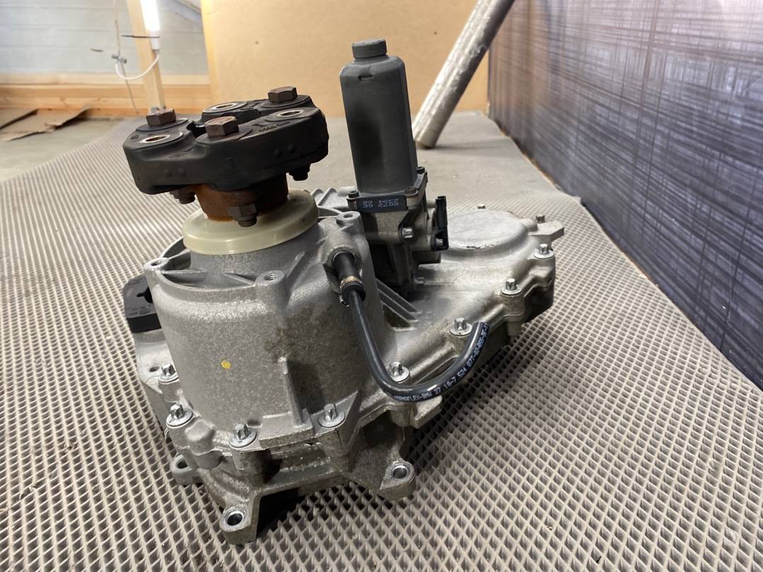 Раздаточная коробка, 26600 рублей, Красноярск