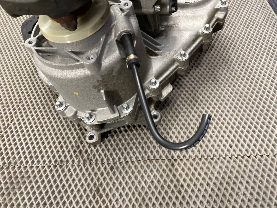 Раздаточная коробка, 26600 рублей, Красноярск