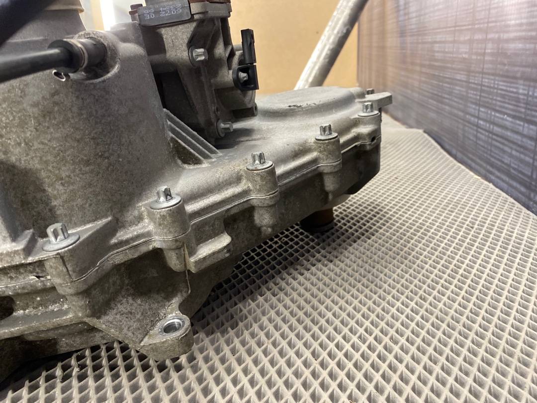 Раздаточная коробка, 26600 рублей, Красноярск