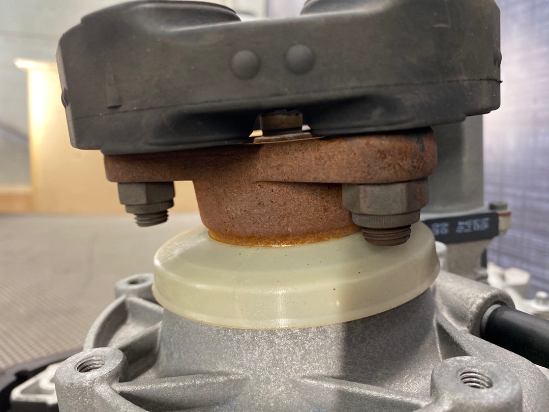 Раздаточная коробка, 26600 рублей, Красноярск