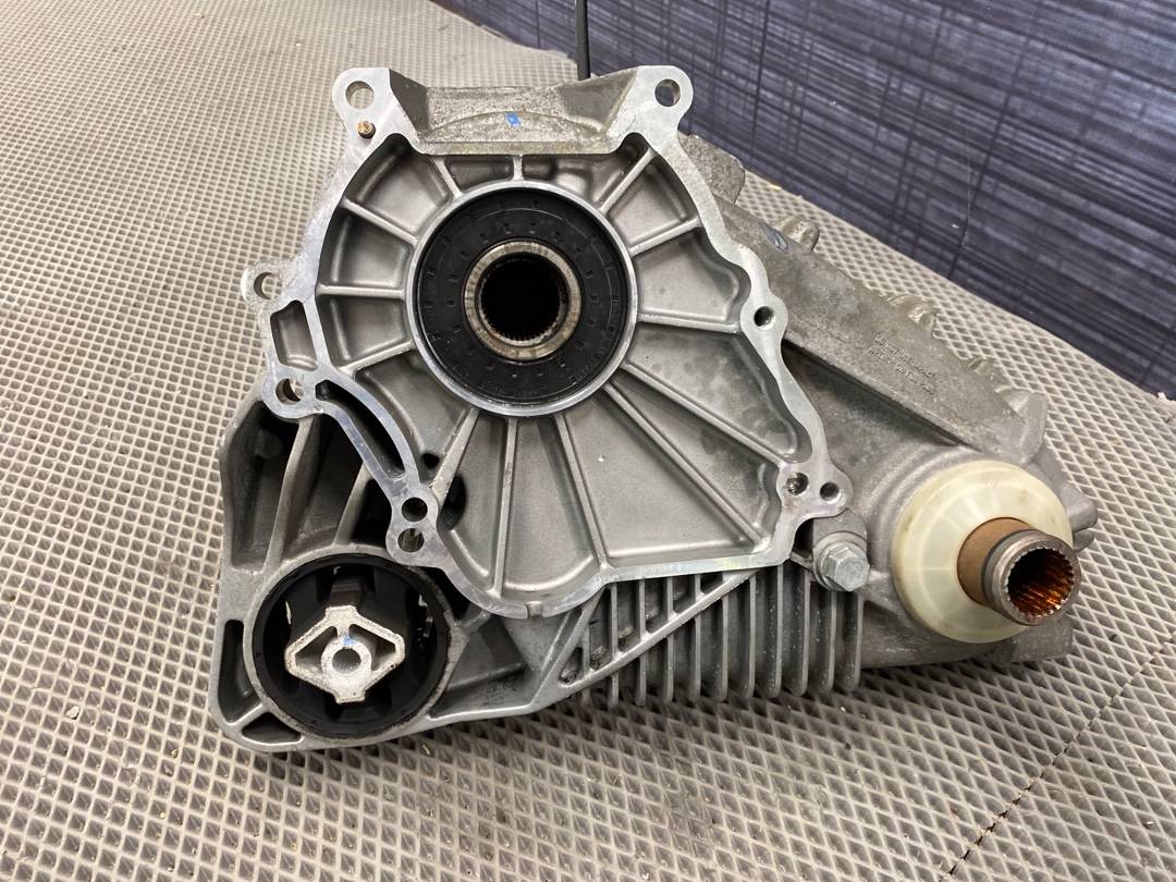 Раздаточная коробка, 26600 рублей, Красноярск