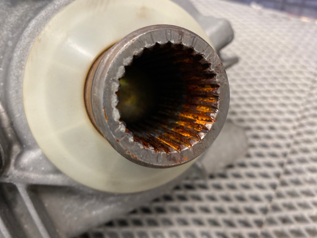 Раздаточная коробка, 26600 рублей, Красноярск