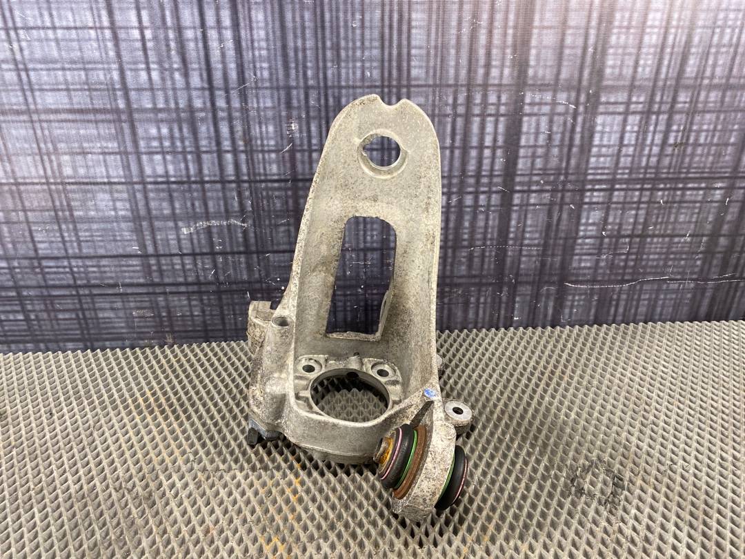 Поворотный кулак, 1841 рублей, Красноярск