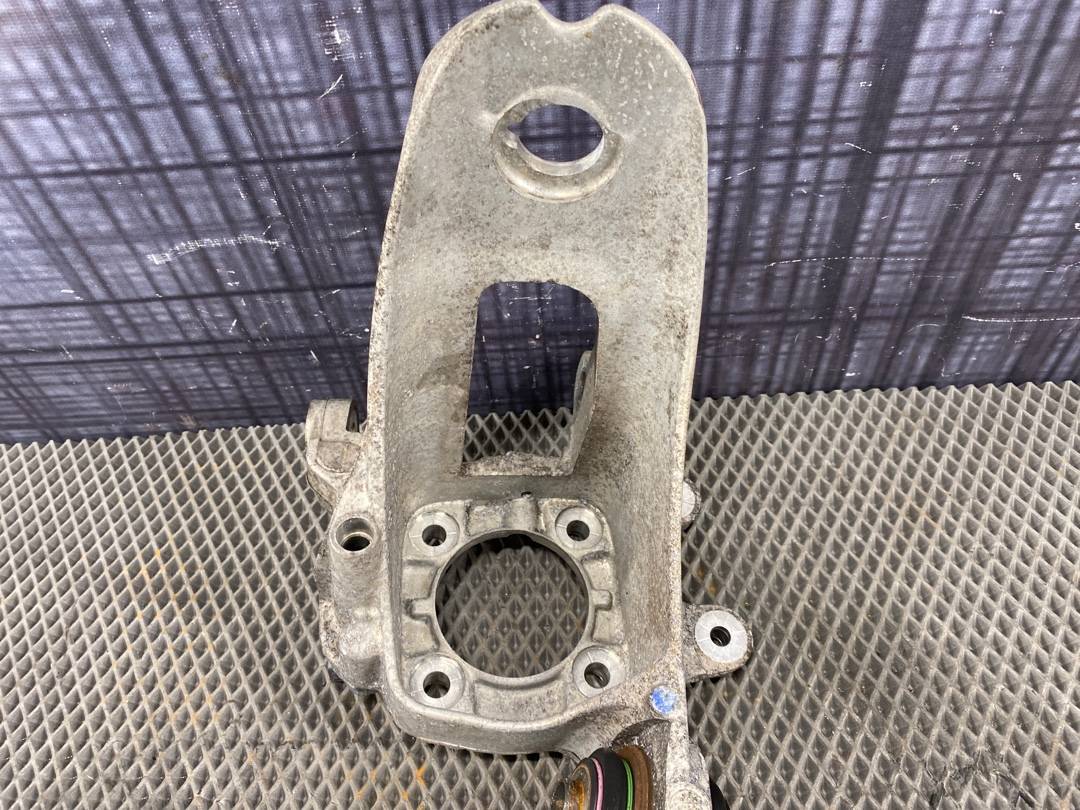 Поворотный кулак, 1841 рублей, Красноярск