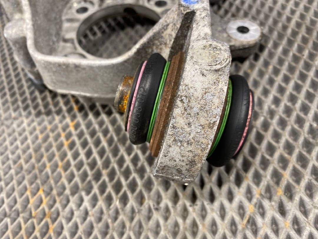 Поворотный кулак, 1841 рублей, Красноярск