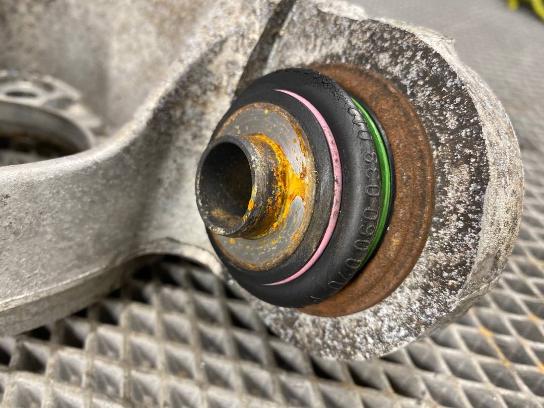 Поворотный кулак, 1841 рублей, Красноярск