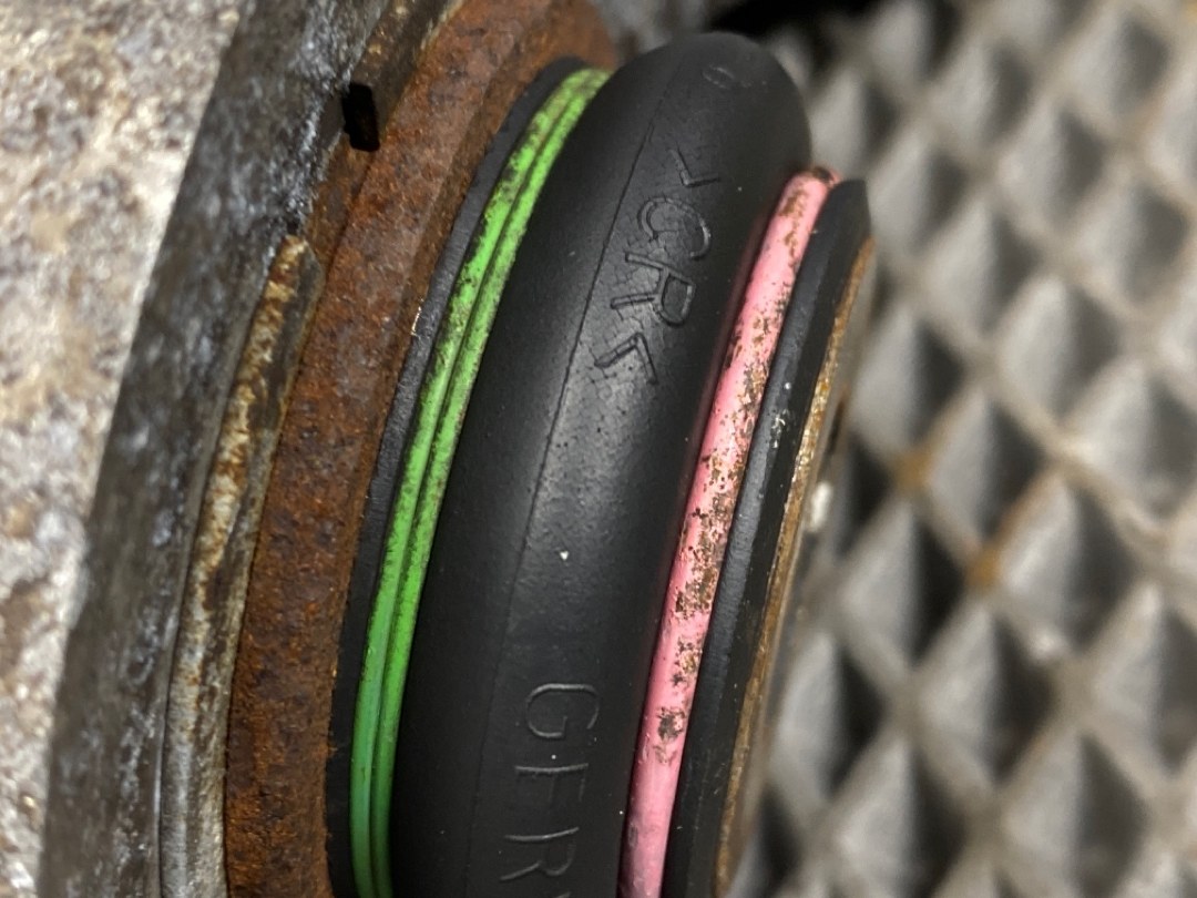 Поворотный кулак, 1841 рублей, Красноярск