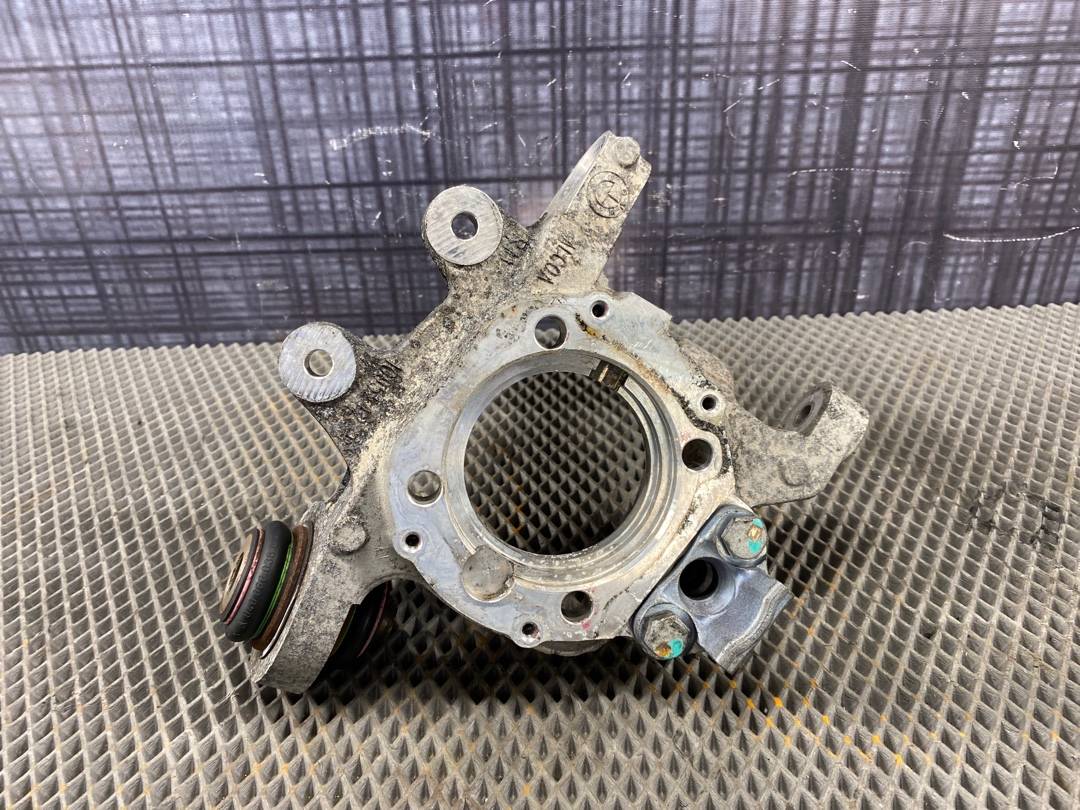 Поворотный кулак, 1841 рублей, Красноярск