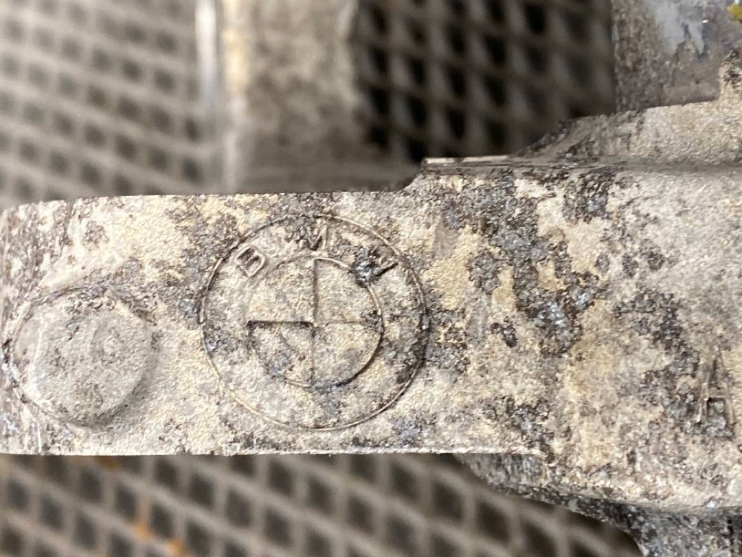 Поворотный кулак, 1841 рублей, Красноярск