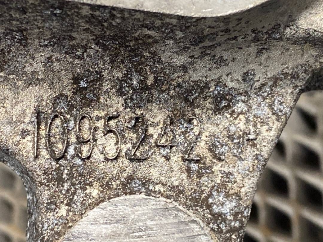 Поворотный кулак, 1841 рублей, Красноярск