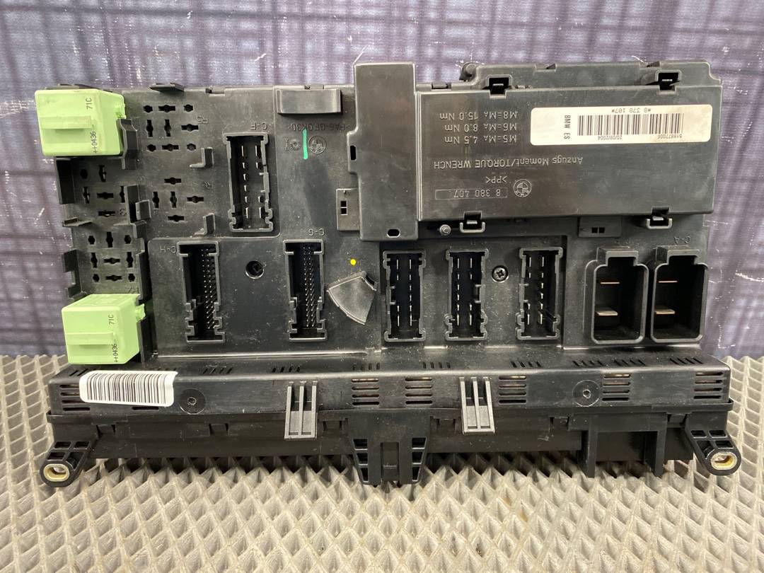 Блок предохранителей, 1400 рублей, Красноярск