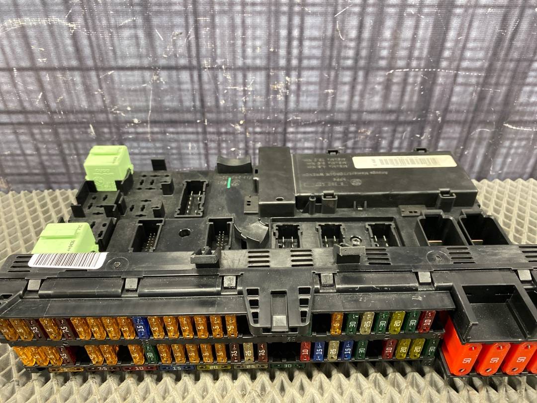 Блок предохранителей, 1400 рублей, Красноярск