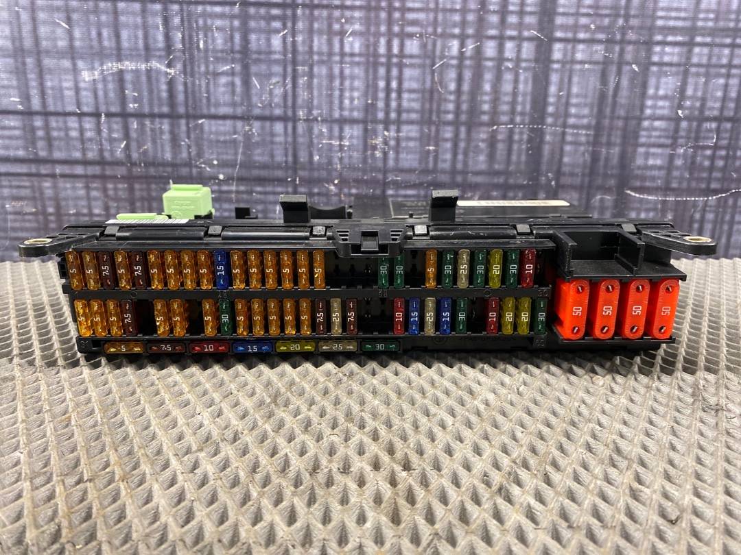 Блок предохранителей, 1400 рублей, Красноярск