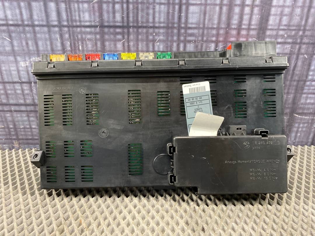 Блок предохранителей, 1400 рублей, Красноярск