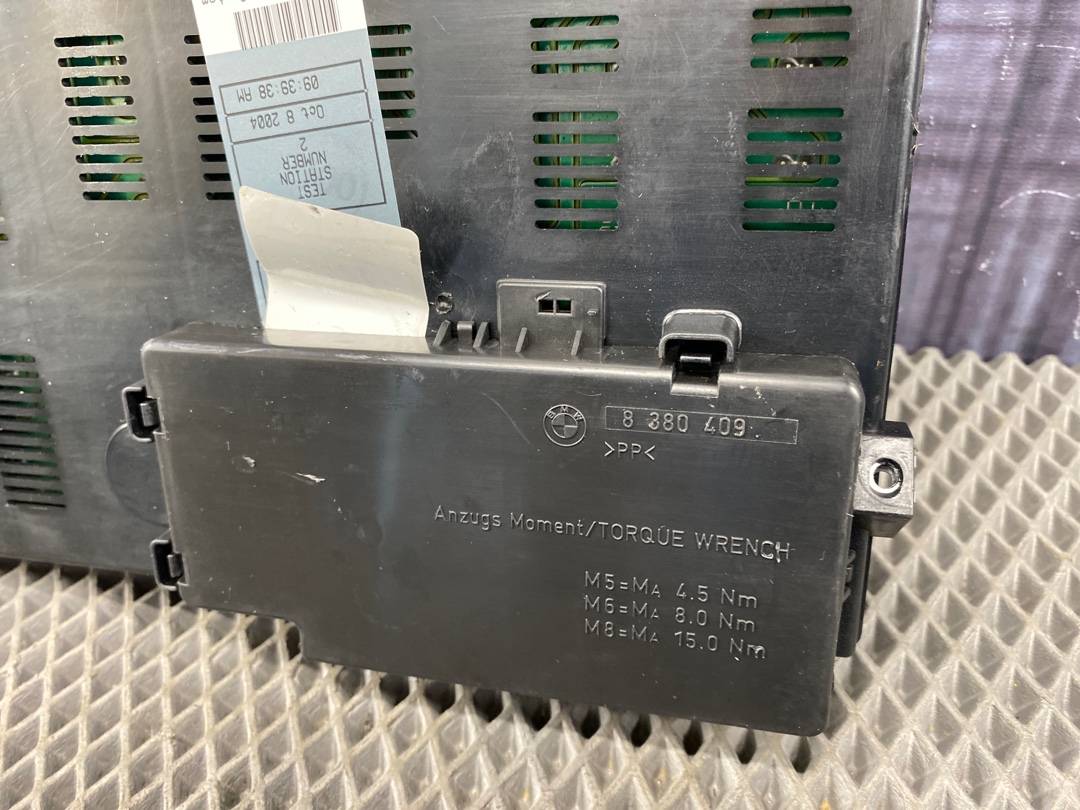 Блок предохранителей, 1400 рублей, Красноярск