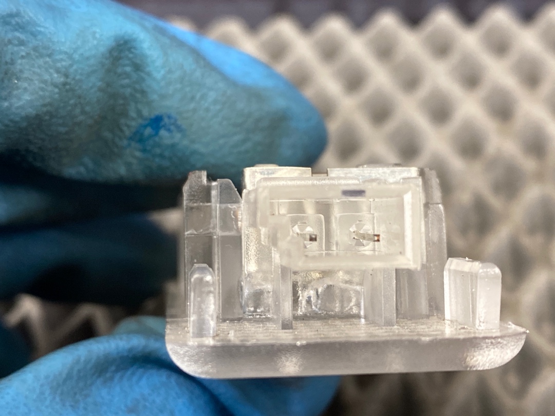 Плафон салона, 266 рублей, Красноярск