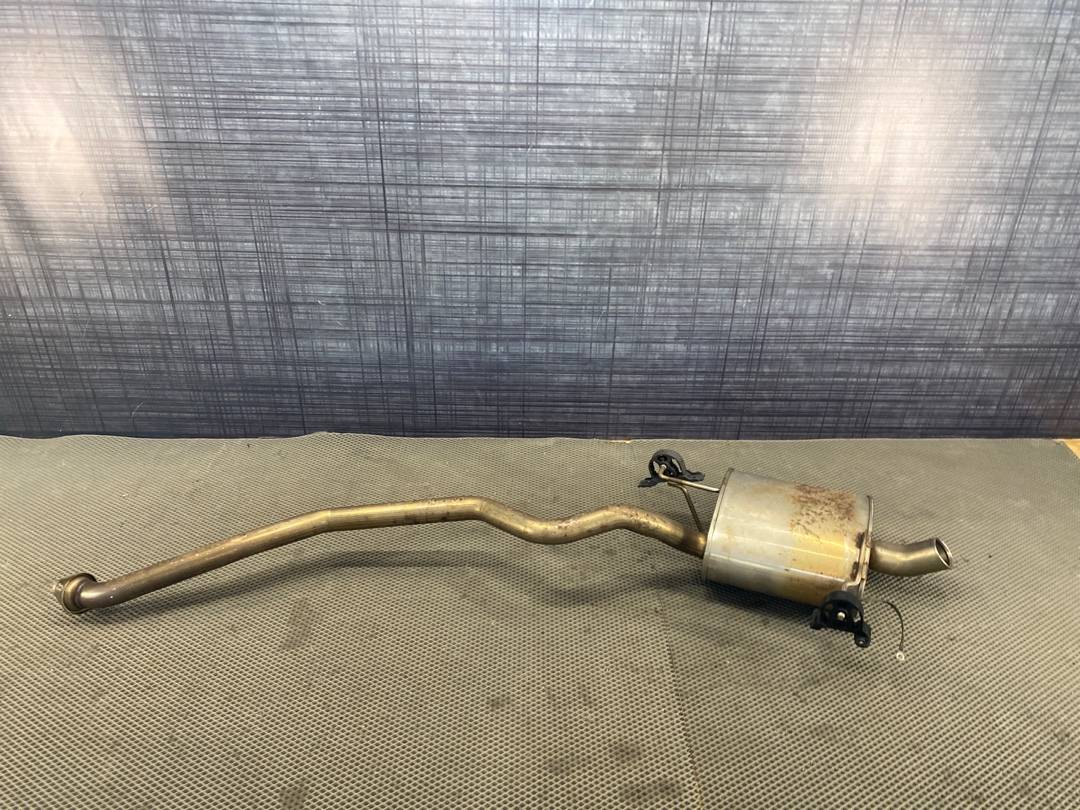 Глушитель, 3150 рублей, Красноярск