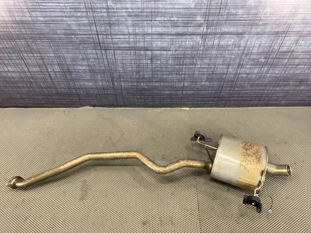 Глушитель, 3150 рублей, Красноярск