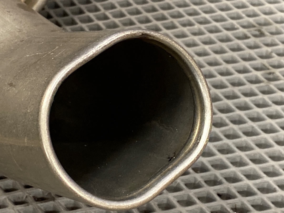 Глушитель, 3150 рублей, Красноярск