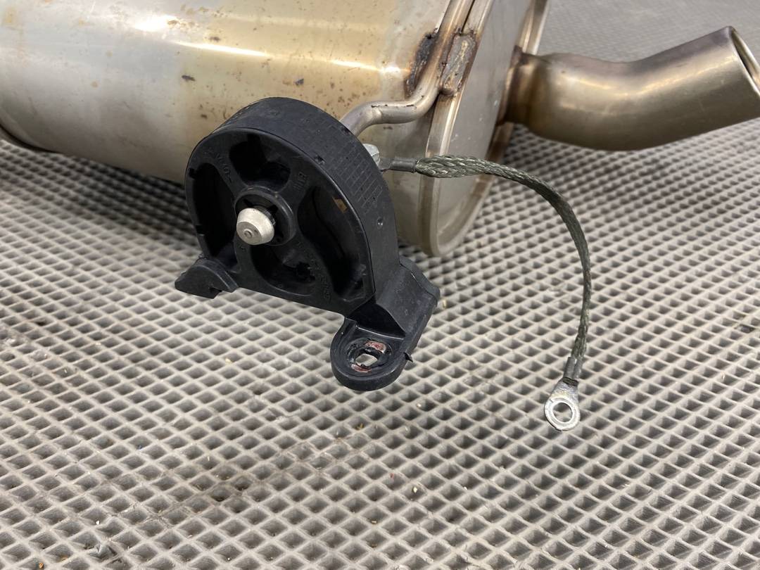 Глушитель, 3150 рублей, Красноярск