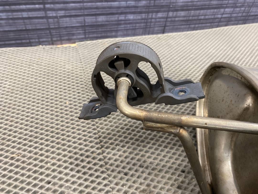 Глушитель, 3150 рублей, Красноярск