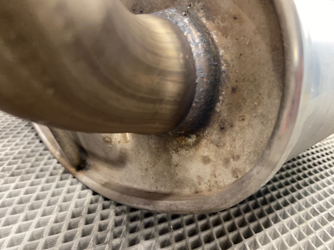 Глушитель, 3150 рублей, Красноярск