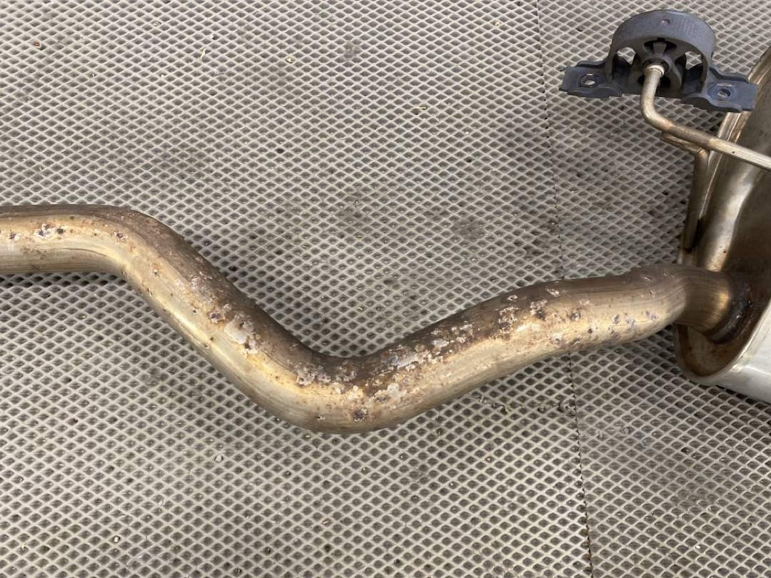 Глушитель, 3150 рублей, Красноярск