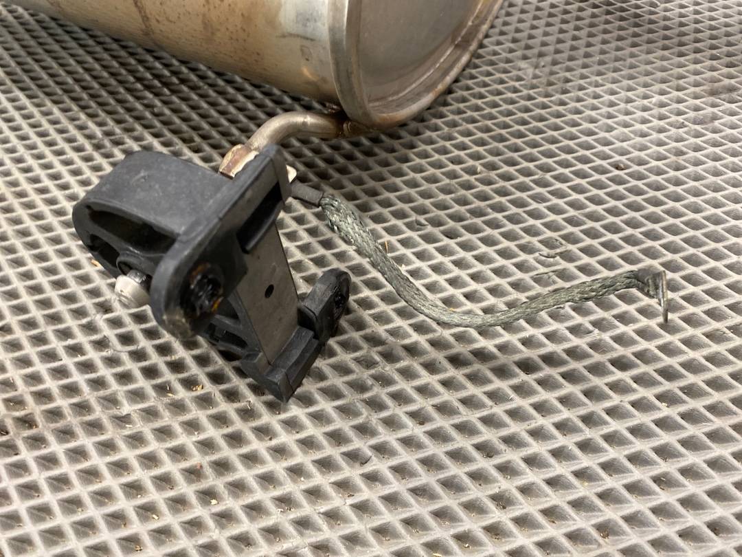 Глушитель, 3150 рублей, Красноярск