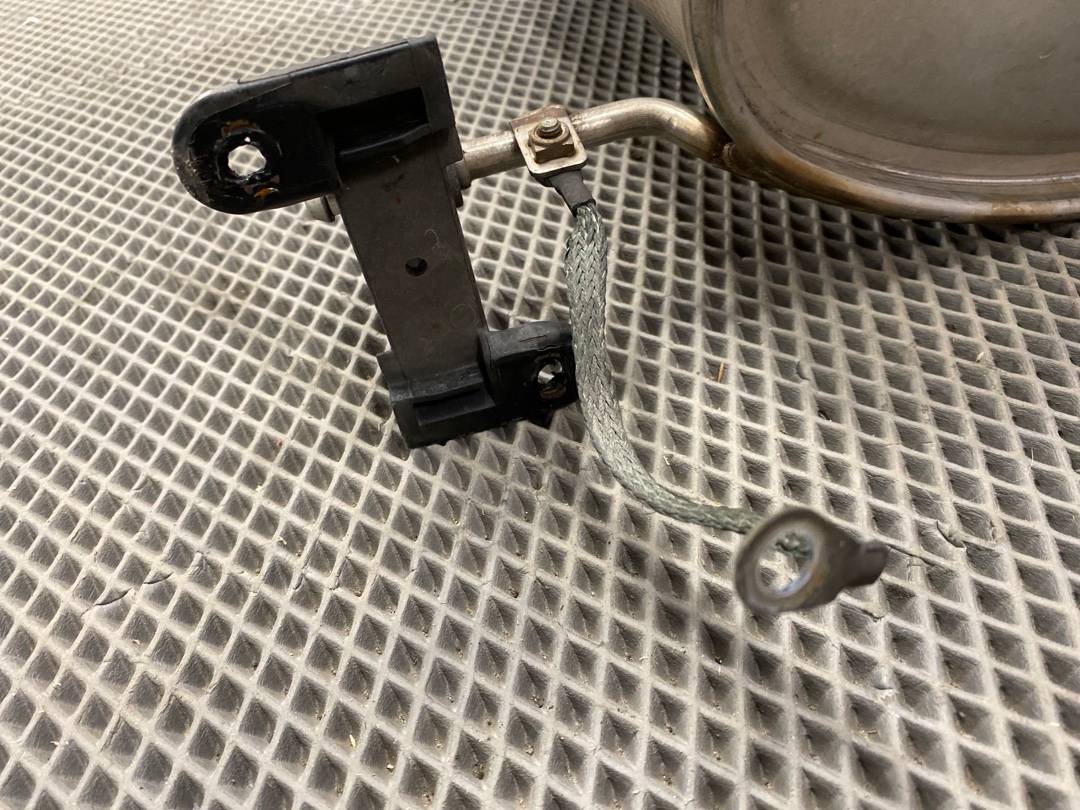 Глушитель, 3150 рублей, Красноярск