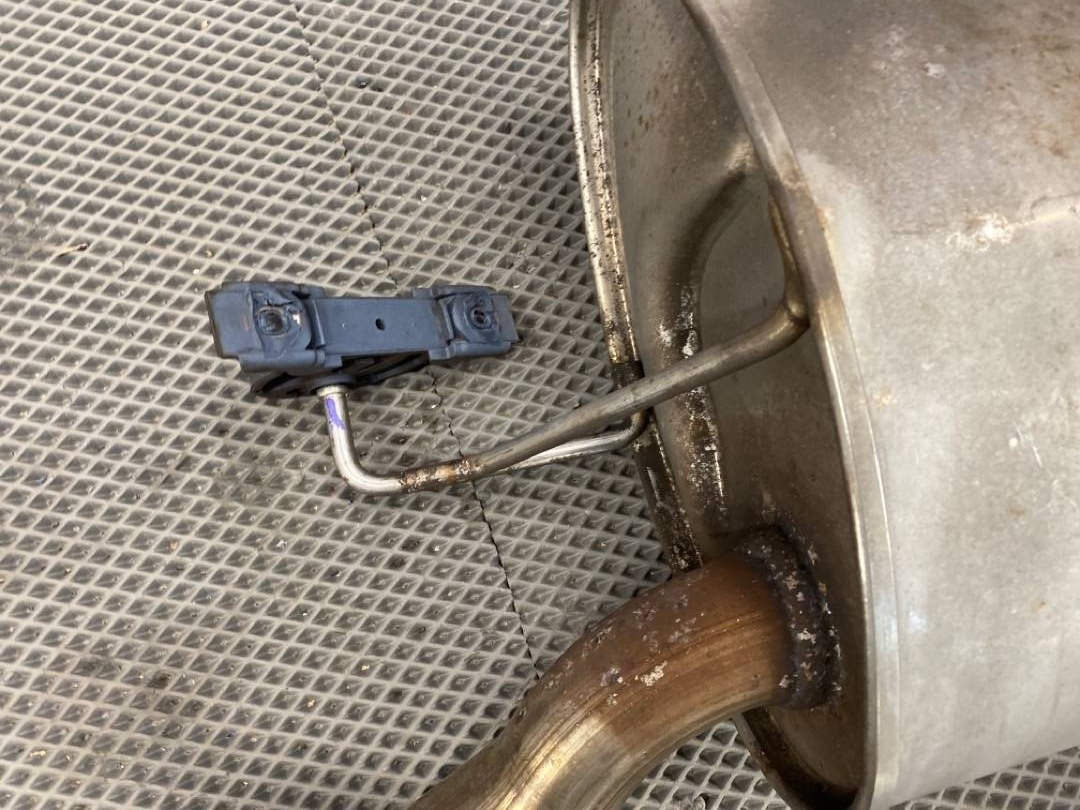 Глушитель, 3150 рублей, Красноярск