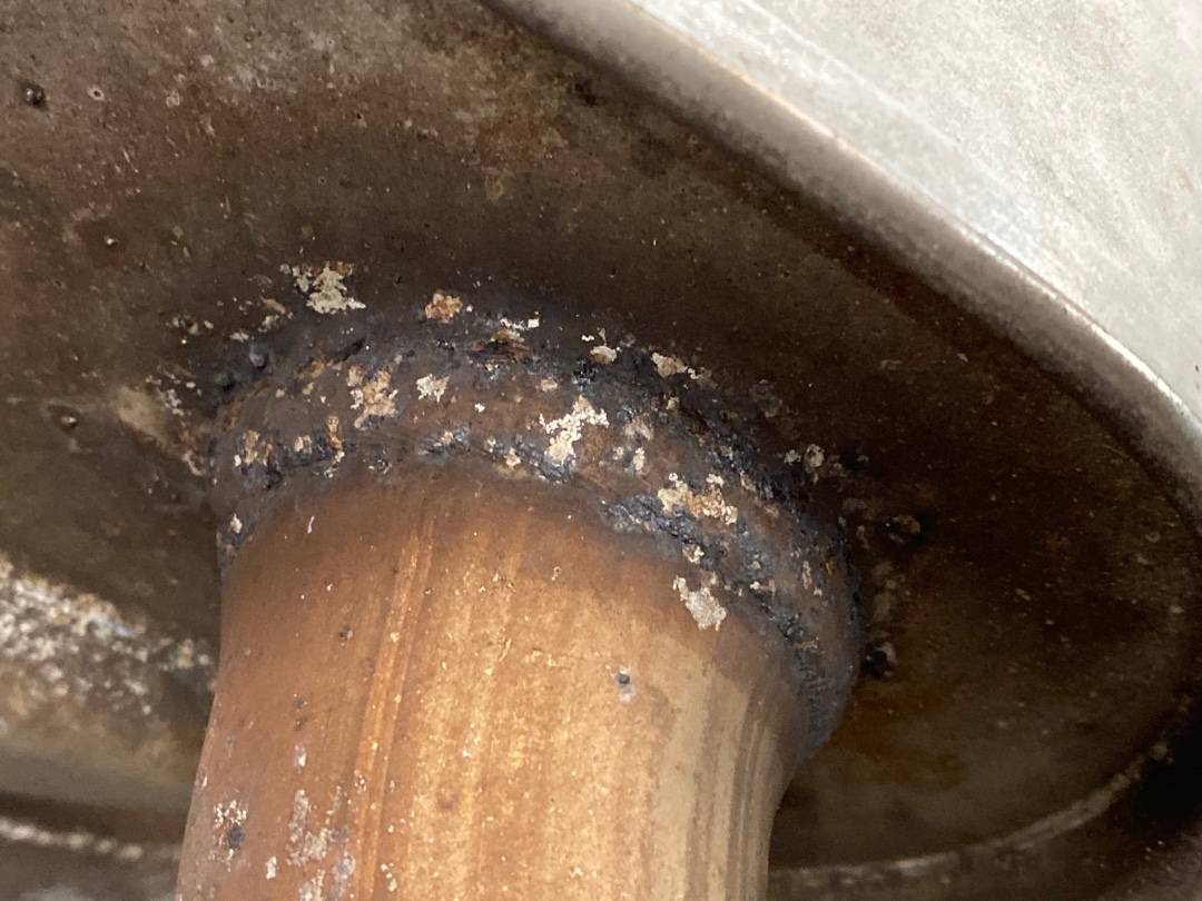 Глушитель, 3150 рублей, Красноярск